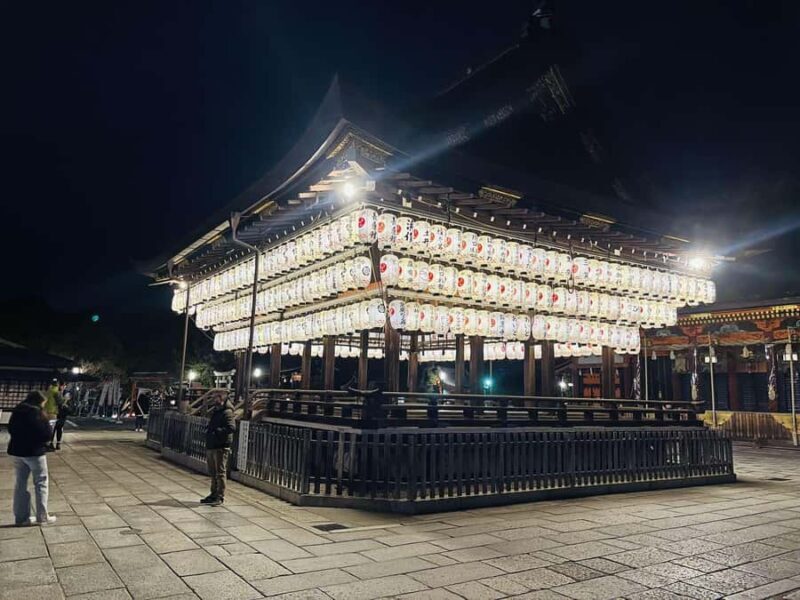 Gion Night Walk: Geisha & Hidden Kyoto - The Value of This Tour