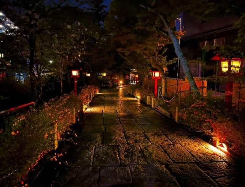 Gion Night Walk: Geisha & Hidden Kyoto - FAQ