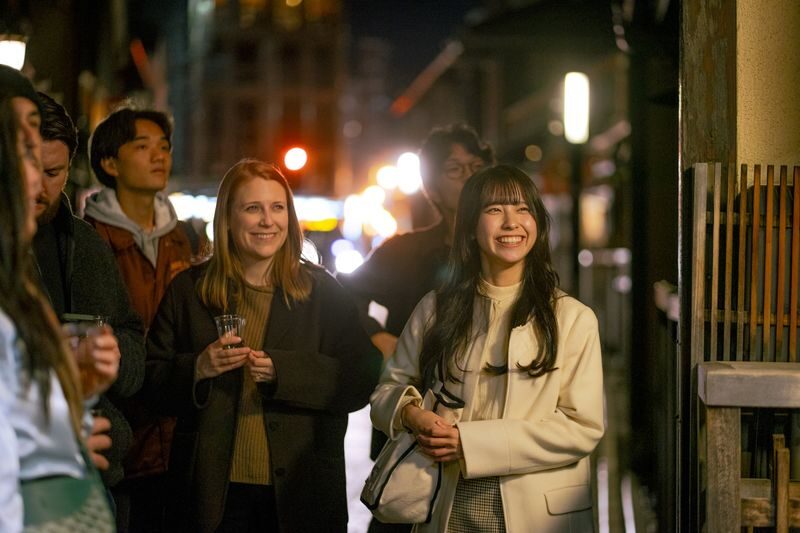 Gion & Yasaka Pagoda Small-Group Walking Tour - Key points to know before you book