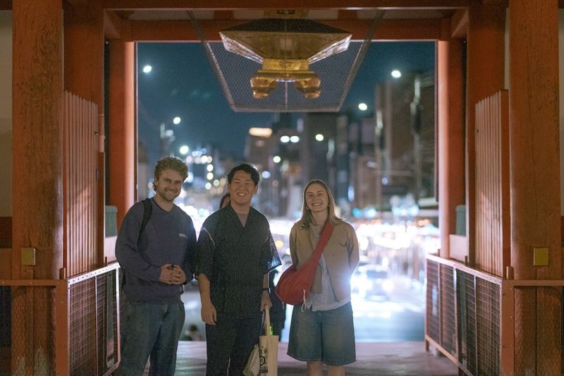 Gion & Yasaka Pagoda Small-Group Walking Tour - A Gion walk with context, not just a photo stop