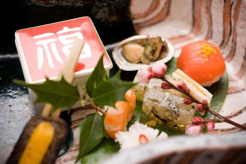 Gion:Kyoto Kaiseki & Cultural Dining Reservation at Hanasaki - Good To Know