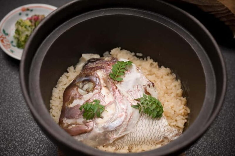 Gion:Kyoto Kaiseki & Cultural Dining Reservation at Hanasaki - The Sum Up