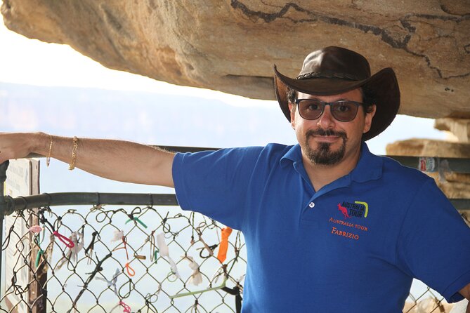 Giornata Intera Alle Blue Mountains a Sydney Con Un Tocco Italiano - Visita Panoramica Delle Blue Mountains