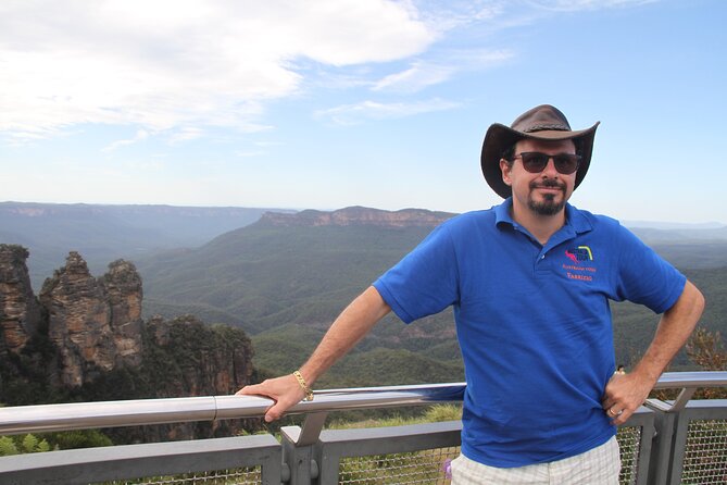 Giornata Intera Alle Blue Mountains a Sydney Con Un Tocco Italiano - Esperienze Uniche Nelle Blue Mountains