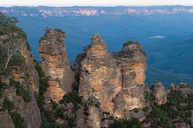 Giornata Intera Alle Blue Mountains a Sydney Con Un Tocco Italiano - Cucina Italiana Nelle Blue Mountains