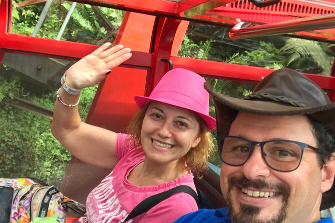 Giornata Intera Alle Blue Mountains a Sydney Con Un Tocco Italiano - Consigli Pratici per Visitare Le Blue Mountains