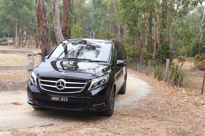 Gippsland - Melbourne Airport Transfers - Overview