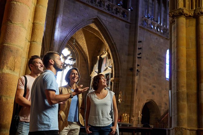 Gipuzkoa Coast Half-Day Tour  - San Sebastian - Cancellation Policy and Refund Details