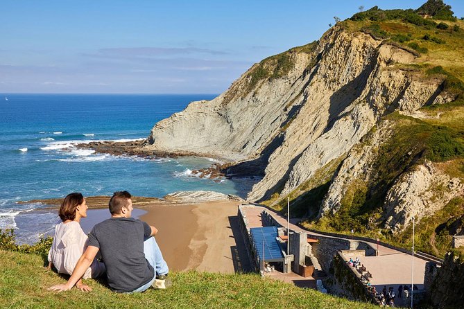 Gipuzkoa Coast Half-Day Tour  - San Sebastian - Common Questions