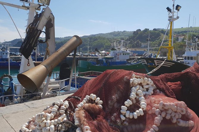 Gipuzkoa Coast Tour With Lunch - Reviews