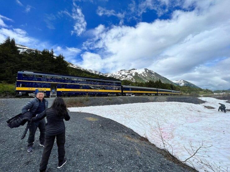 Girdwood: Helicopter Glacier Blue Kayak & Grandview Tour - Activity Details