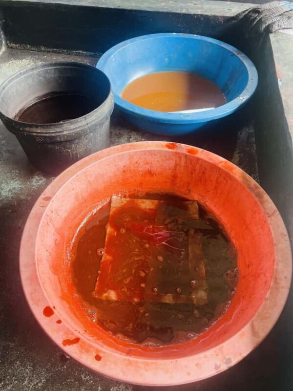 Giriulla: Batik Factory Tour with Ceylon Tea and Sweets - Practicalities and Logistics