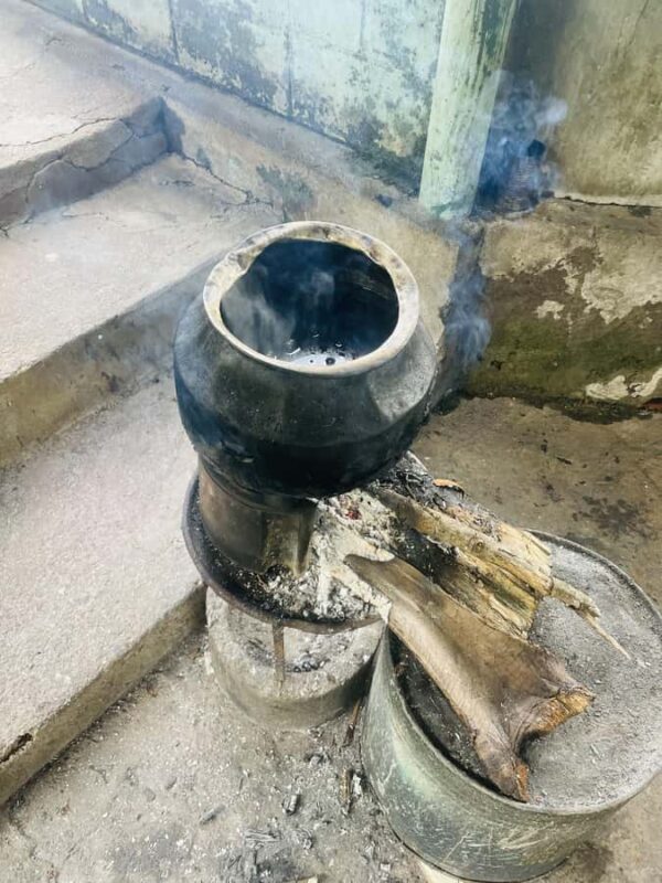 Giriulla: Batik Factory Tour with Ceylon Tea and Sweets - Why This Tour Is Worth Considering