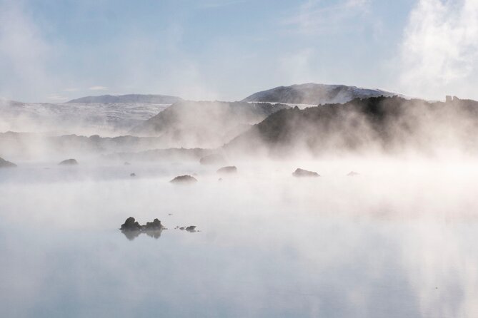 Girls Party Iniceland - Meals and Exclusions