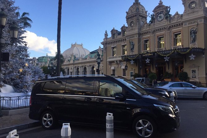 Girona Airport (GRO) to Palamós - Round-Trip Private Van Transfer - Directions