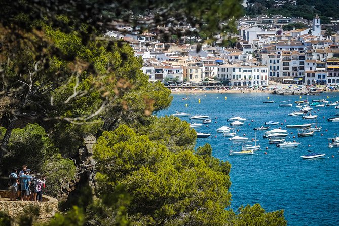 Girona and Costa Brava Private Day Trip From Barcelona - The Sum Up