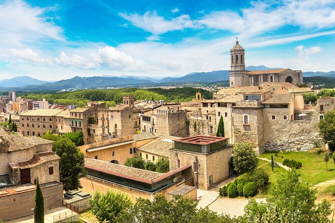 Girona and Costa Brava Private Tour From Barcelona by Car - Tour Duration and Important Information