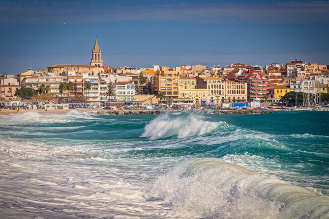 Girona and Costa Brava Private Tour From Barcelona by Car - Pricing Structure and Additional Charges