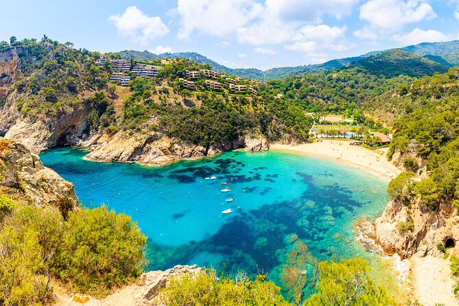 Girona and Costa Brava Private Tour From Barcelona by Car - Terms and Conditions