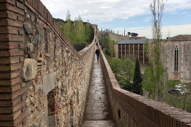 Girona and Costa Brava Private Tour With Pick-Up From Barcelona - Cancellation Policy