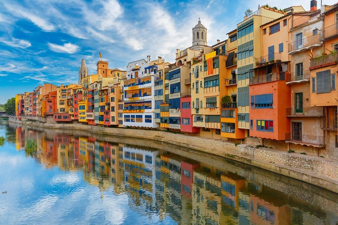 Girona and Costa Brava Private Tour With Pick-Up From Barcelona - Traveler Photos and Reviews