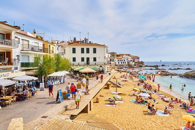 Girona and Costa Brava Private Tour With Pick-Up From Barcelona - Common Questions