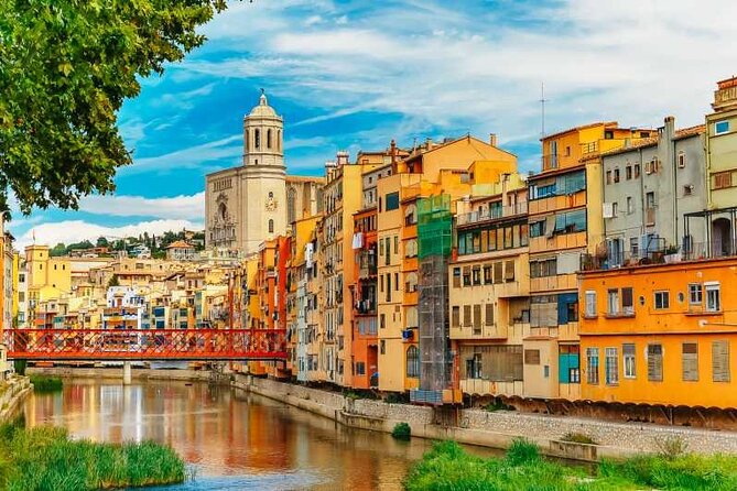 Girona and Costa Brava Private Tour With Pickup From Barcelona - Additional Information