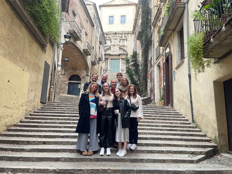 Girona and Dali Museum in Figueres One-Day Tour from Barcelona - Who should book this day trip?