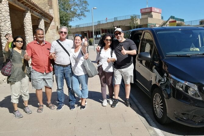 Girona and Dali Museum Small Group Tour With Hotel Pick-Up From Barcelona - Praise for the Dali Museum