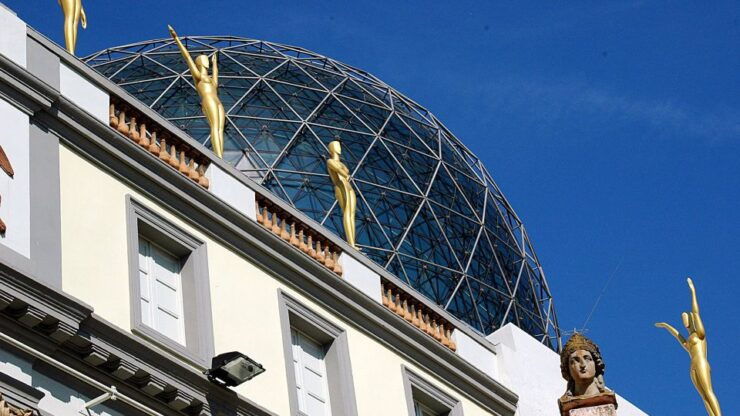 Girona and Figueres Full-Day Tour With Hotel Pick up - Activity Details