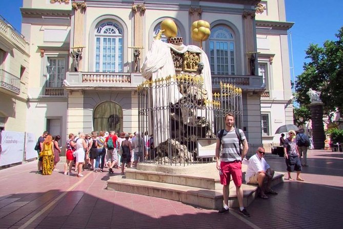 Girona and Figueres Private Day Tour From Barcelona (A/C Car) - Cancellation and Refund Policy