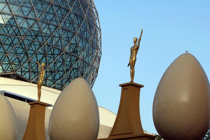 Girona and Figueres Private Day Tour From Barcelona (A/C Car) - Contact Information