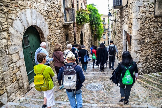 Girona and Montserrat Guided Day Tour From Barcelona - Specific Feedback on Girona and Montserrat Tours