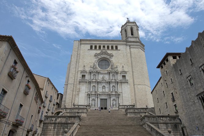 Girona and Montserrat Guided Day Tour From Barcelona - Common Questions