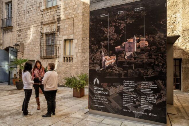 Girona Art Museum: Skip-the-Line Entry Ticket & Audio Guide - Art Collection