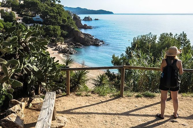 Girona City Costa Brava Tour - Tour Overview and Highlights