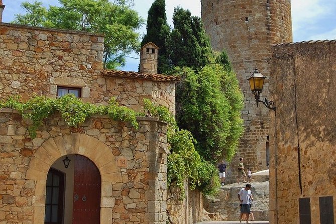 Girona City Costa Brava Tour - Recommended Stops and Destinations