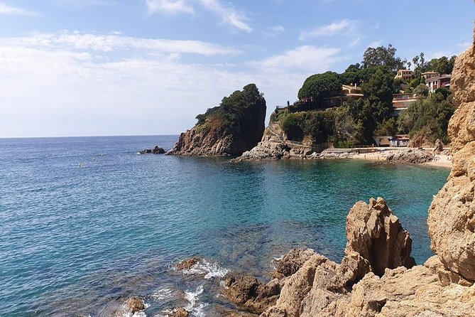Girona City Costa Brava Tour - Common Questions