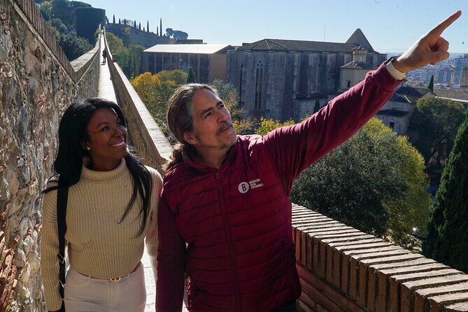 Girona, Costa Brava and Medieval Village from Barcelona - Good To Know