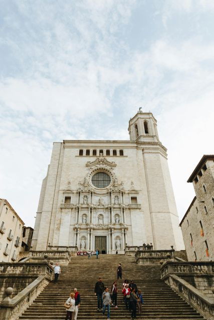 Girona: Essential Audio Tour at Your Own Pace - Tour Highlights