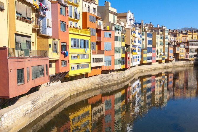 Girona, Figueres and Dali Museum Day Trip From Barcelona - Suggestions for Improvement