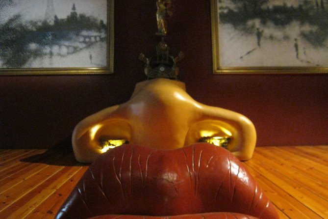Girona, Figueres and Dali Museum Day Trip From Barcelona - Customer Service Experience