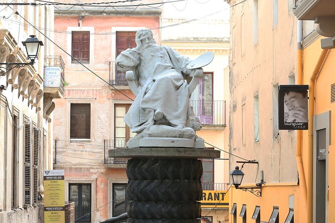 Girona, Figueres and Dali Museum - Full Day Trip - Tour Expectations