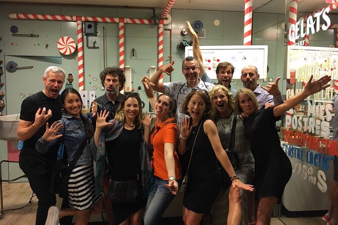 Girona Food & Market Small Group Tour - Tour Details