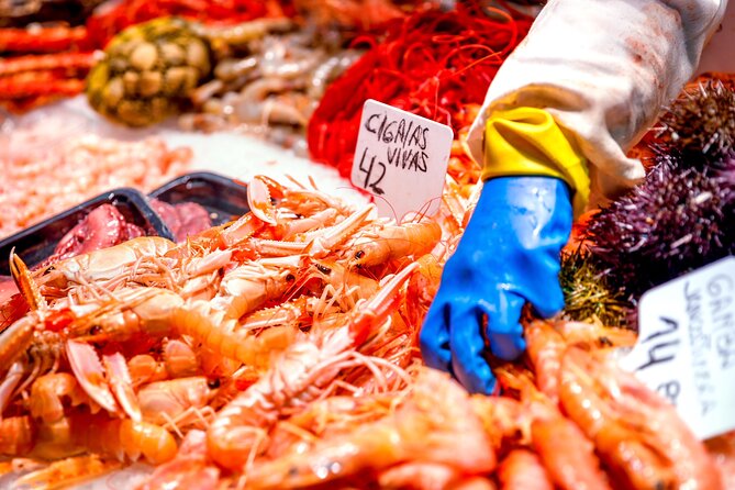 Girona Food & Market Small Group Tour - Additional Information