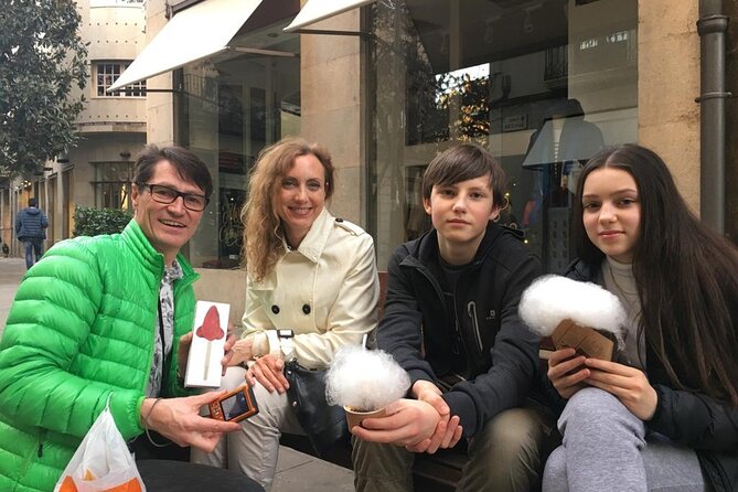 Girona Food & Market Small Group Tour - Common Questions