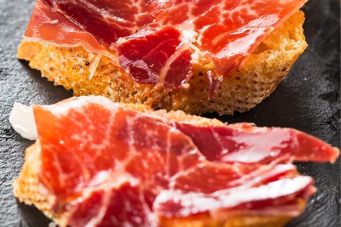 Girona Food & Market Small Group Tour - The Sum Up