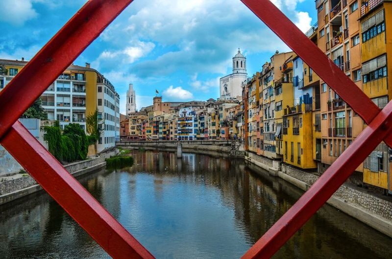 Girona Full Day Tour from Barcelona with Optional Cathedral Tickets - Girona’s Old Town, one stone lane at a time