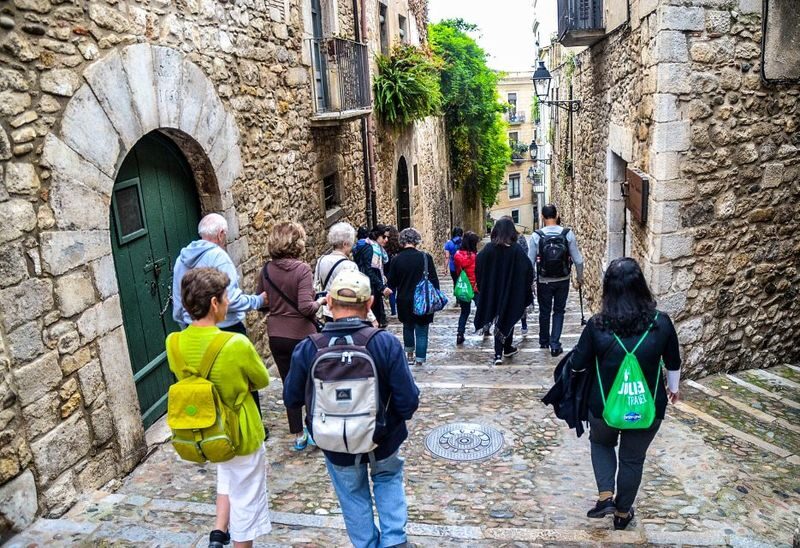 Girona Full Day Tour from Barcelona with Optional Cathedral Tickets - What the price buys, and where to check twice