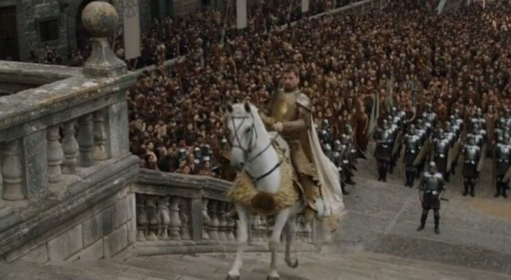 Girona: Game of Thrones Small Group Tour - Tour Highlights